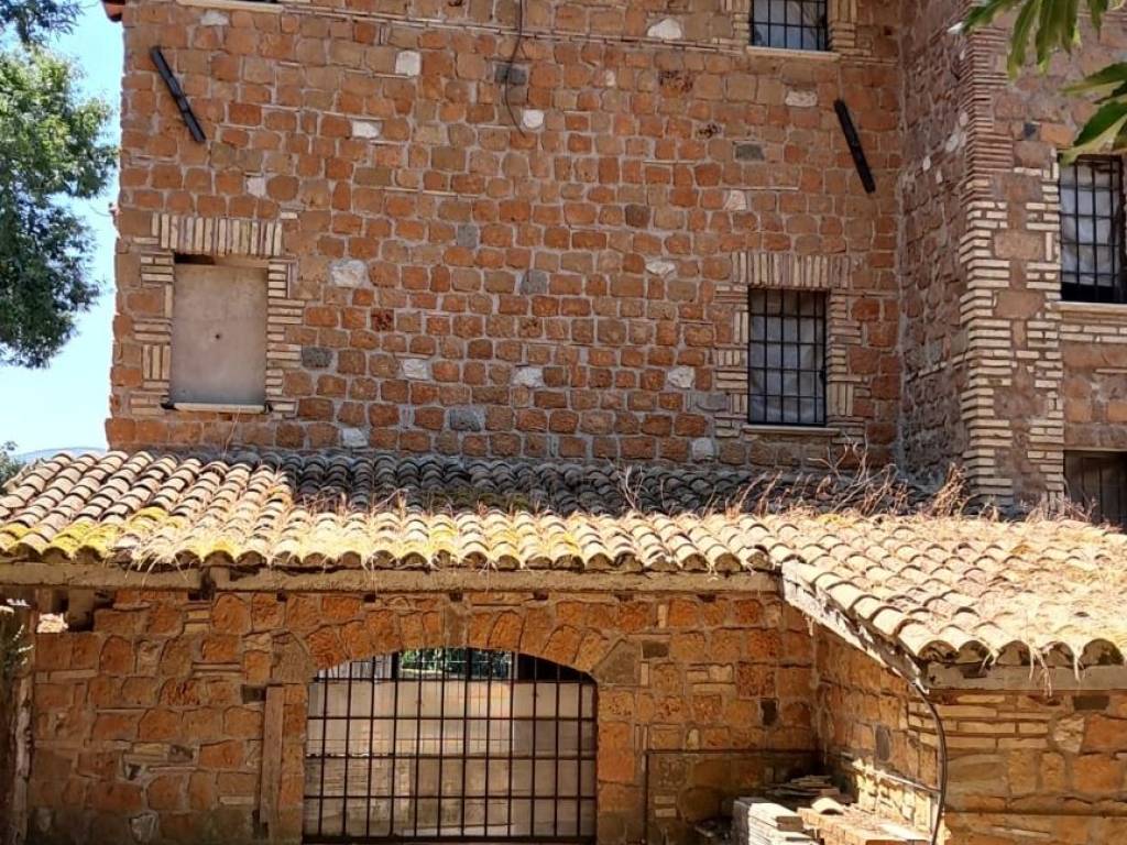 Villa a San cesareo in Via Casilina, 430 - Foto 3