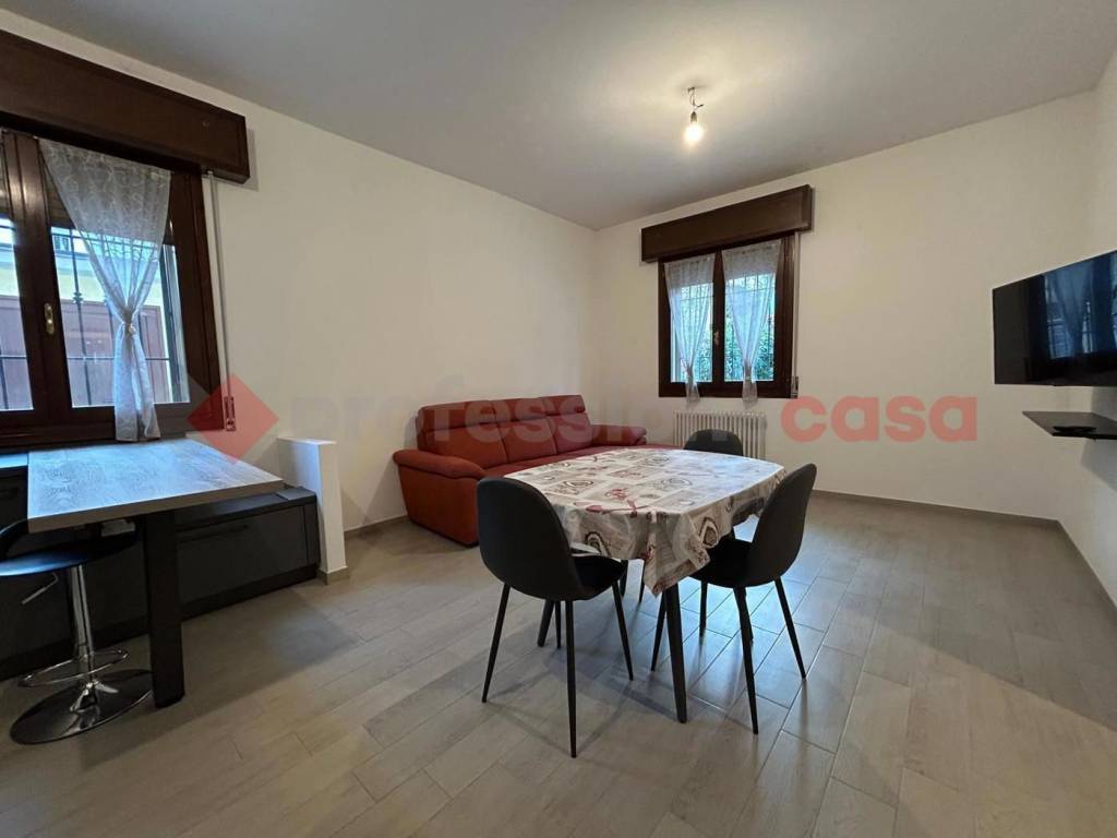 Appartamento a Carpi in Via G. e S.Caboto, 49/A - Foto 2
