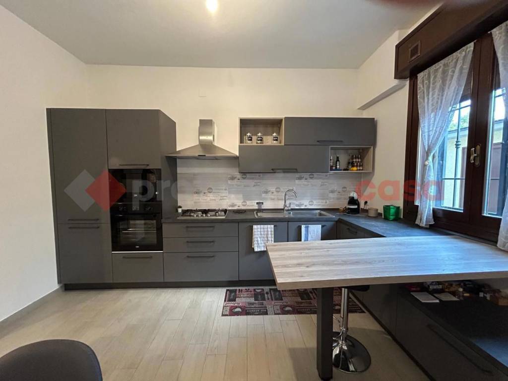 Appartamento a Carpi in Via G. e S.Caboto, 49/A - Foto 4