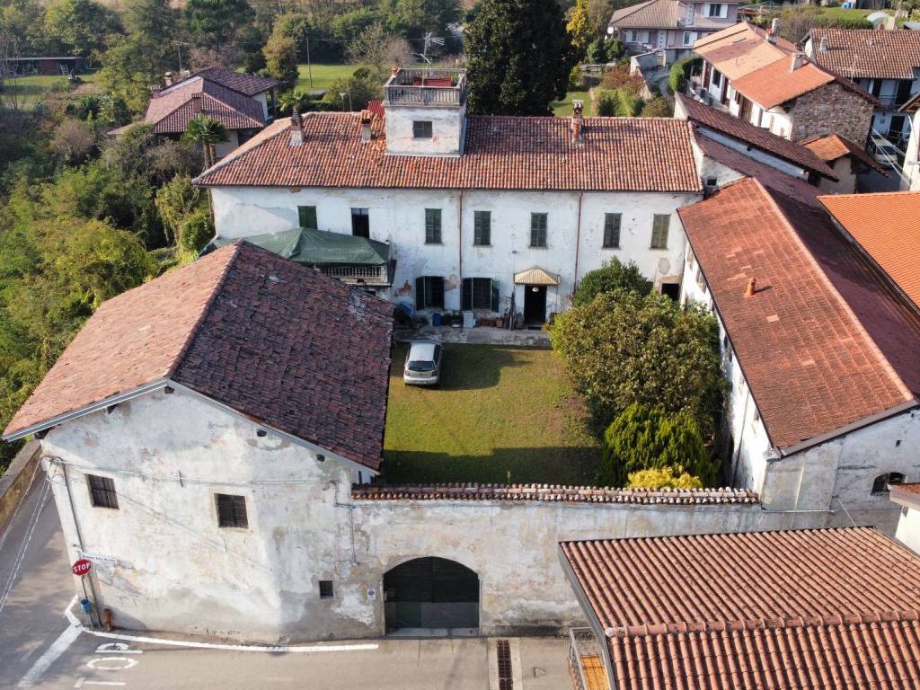 Rustico / casale a Comignago in Via Borgoticino - Foto 2