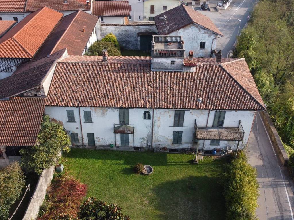 Rustico / casale a Comignago in Via Borgoticino - Foto 4