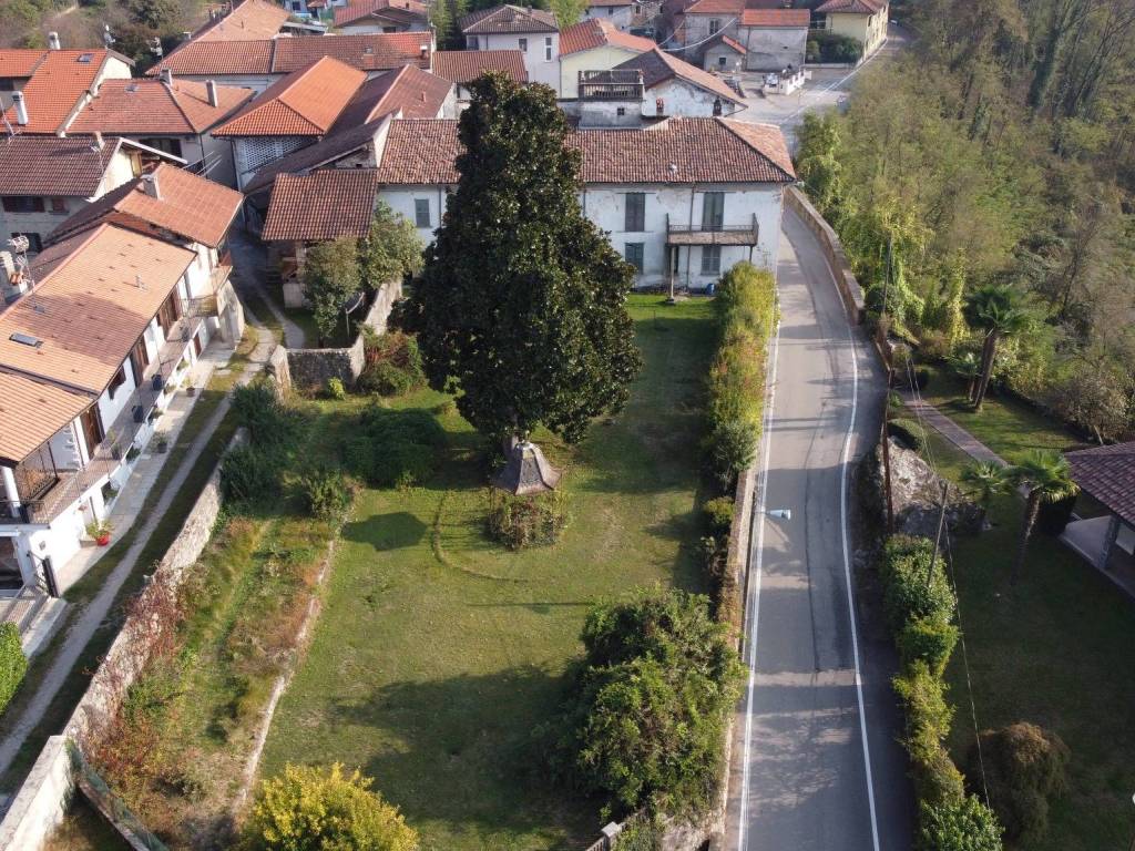 Rustico / casale a Comignago in Via Borgoticino - Foto 5