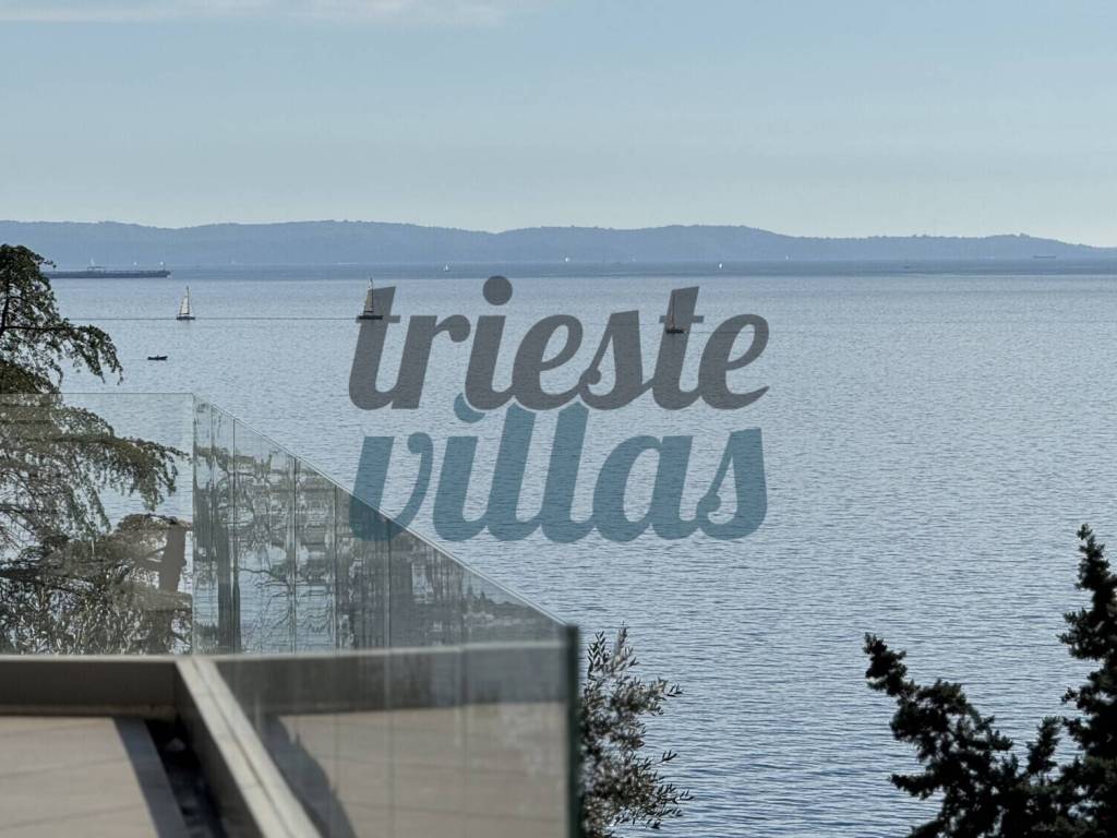 Appartamento a Trieste in Strada Costiera, 172 - Foto 3