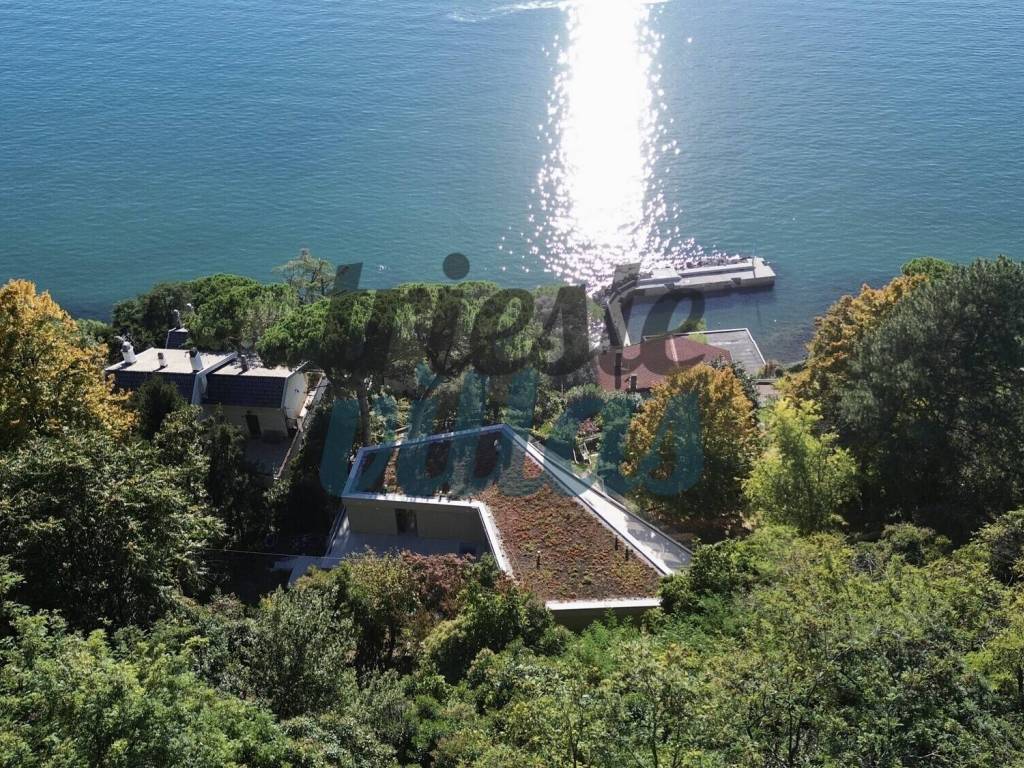 Appartamento a Trieste in Strada Costiera, 172 - Foto 4