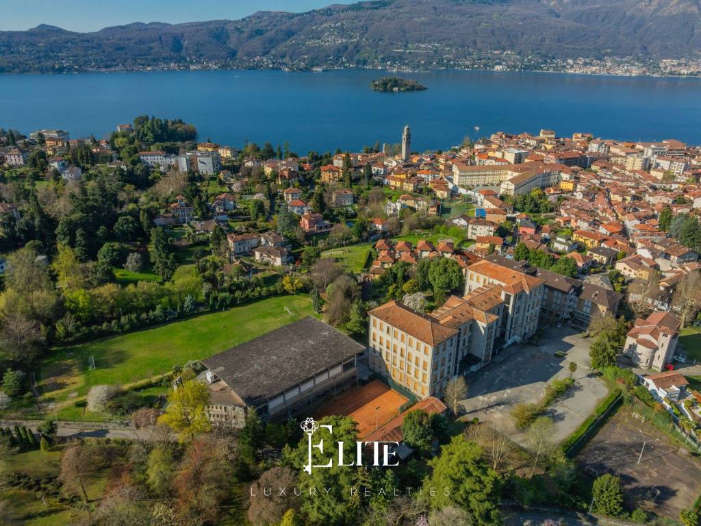 Palazzo / stabile a Verbania in Via alla Castagnola - Foto 3