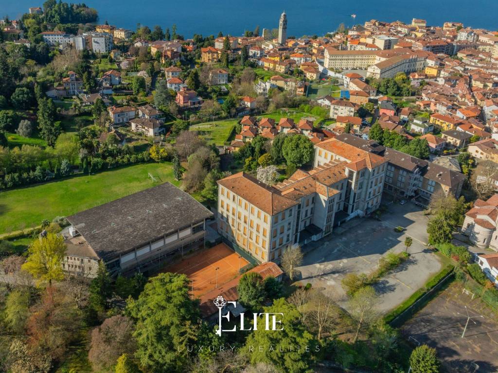Palazzo / stabile a Verbania in Via alla Castagnola - Foto 4