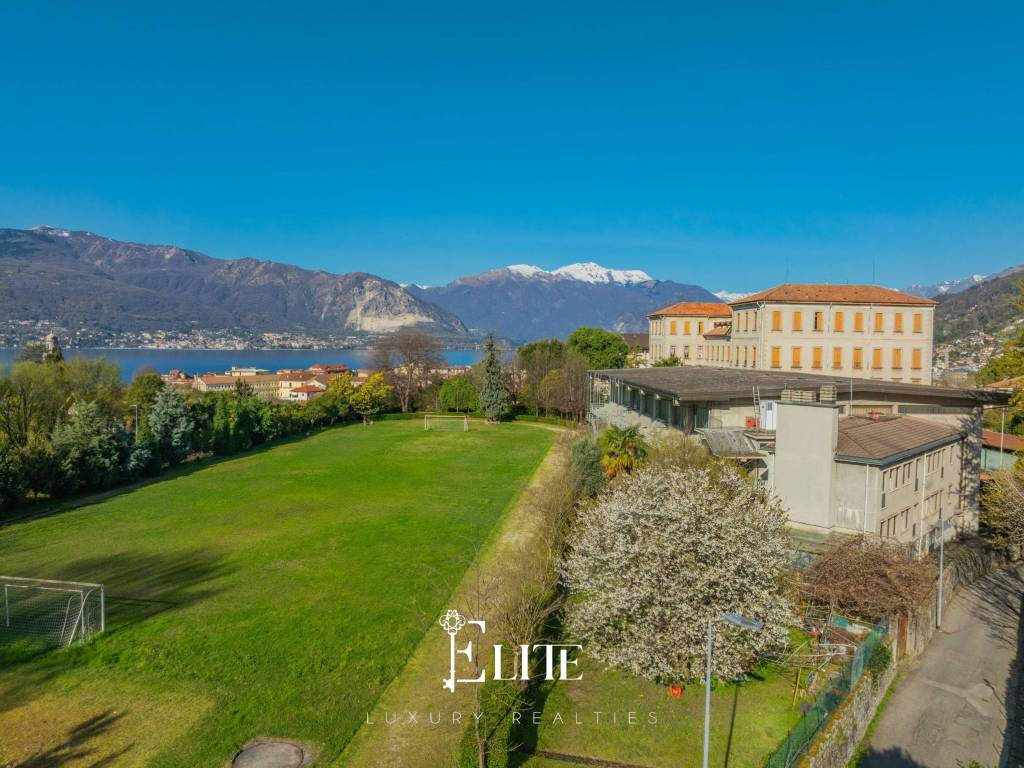 Palazzo / stabile a Verbania in Via alla Castagnola - Foto 5
