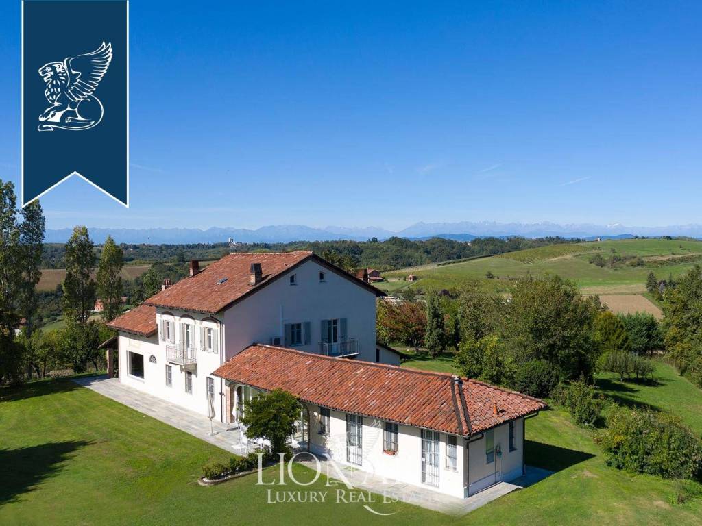 Villa a Dusino san michele - Foto 2