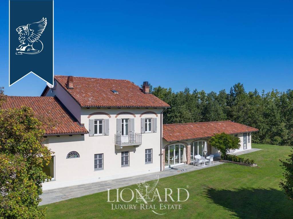 Villa a Dusino san michele - Foto 3