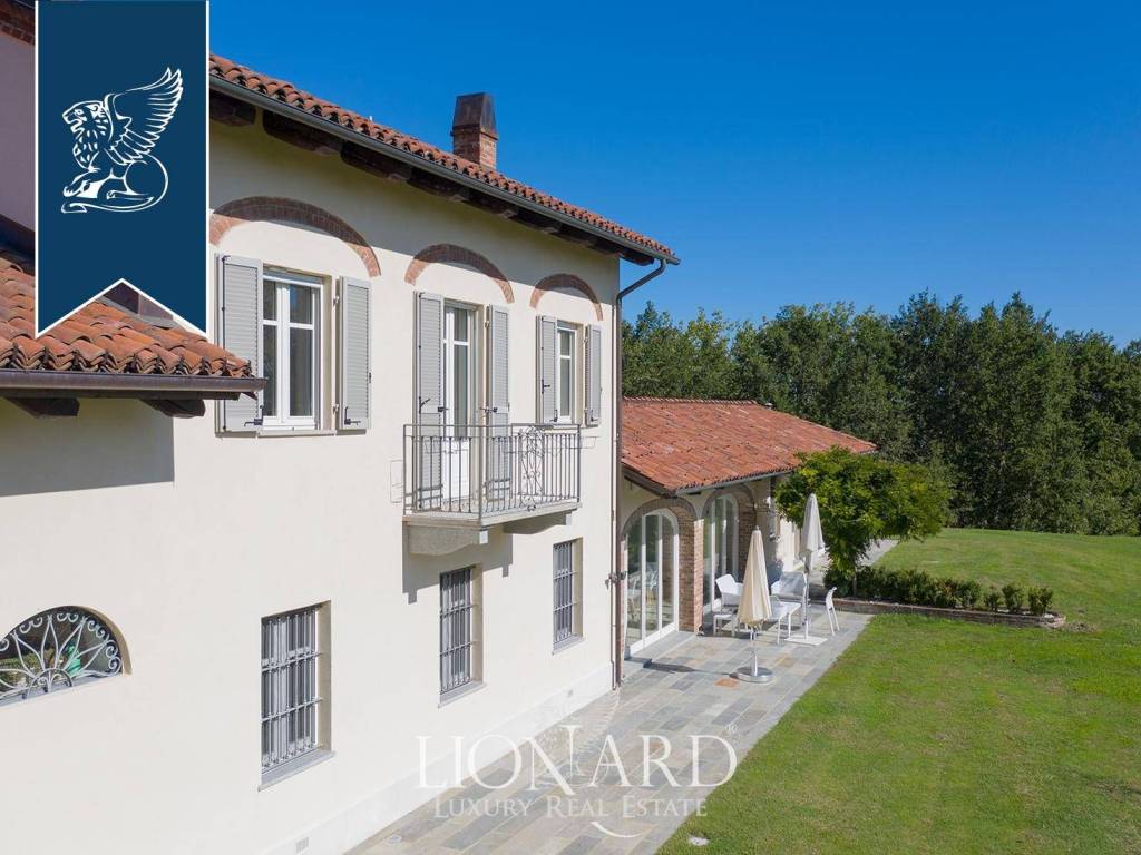 Villa a Dusino san michele - Foto 4