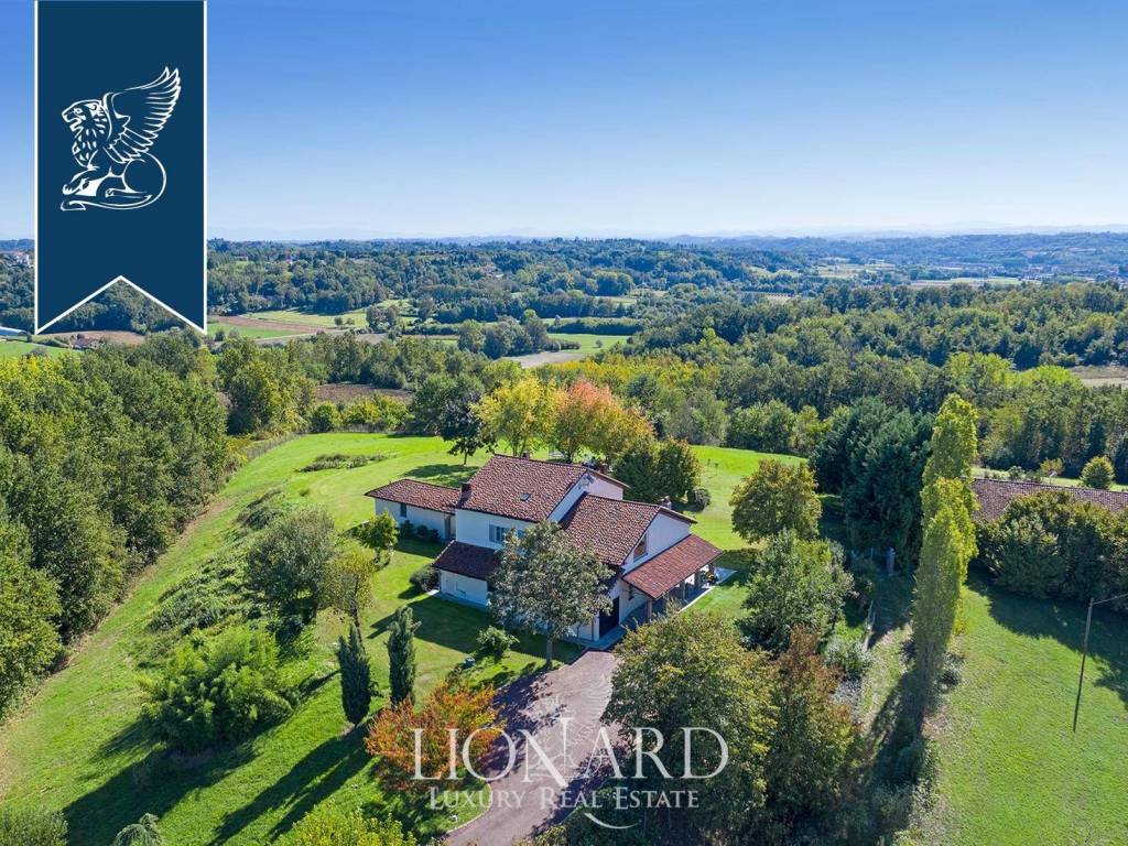 Villa a Dusino san michele - Foto 5