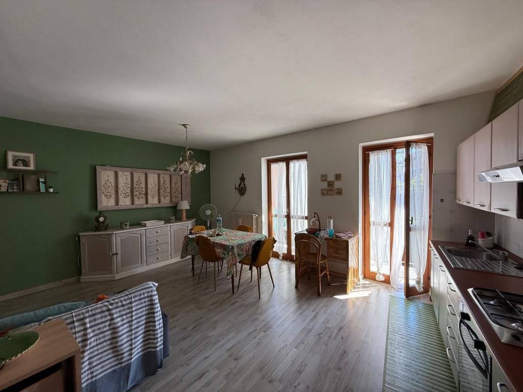 Appartamento a Arona in Via Madonna delle Crocette, 12 - Foto 3