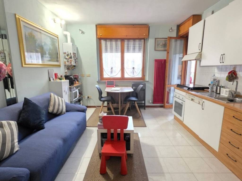 Appartamento a Parma in Stradello Matilde di Canossa - Foto 3
