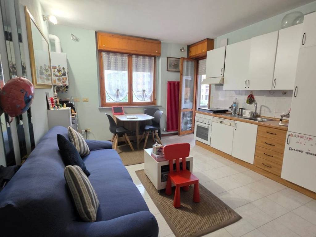Appartamento a Parma in Stradello Matilde di Canossa - Foto 4