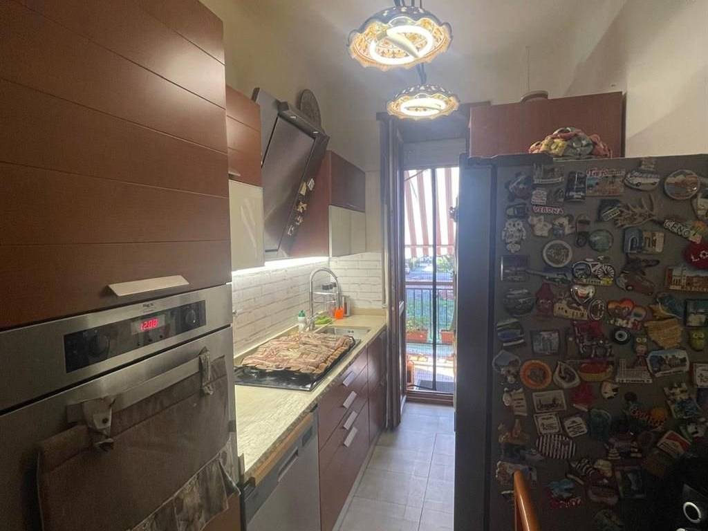 Appartamento a Collegno in Via Massimo Portalupi, 11 - Foto 4