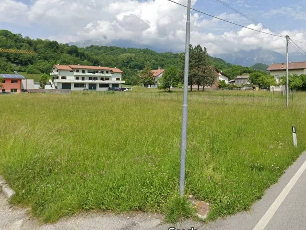 Terreno a Alpago in Viale Alpago - Foto 2