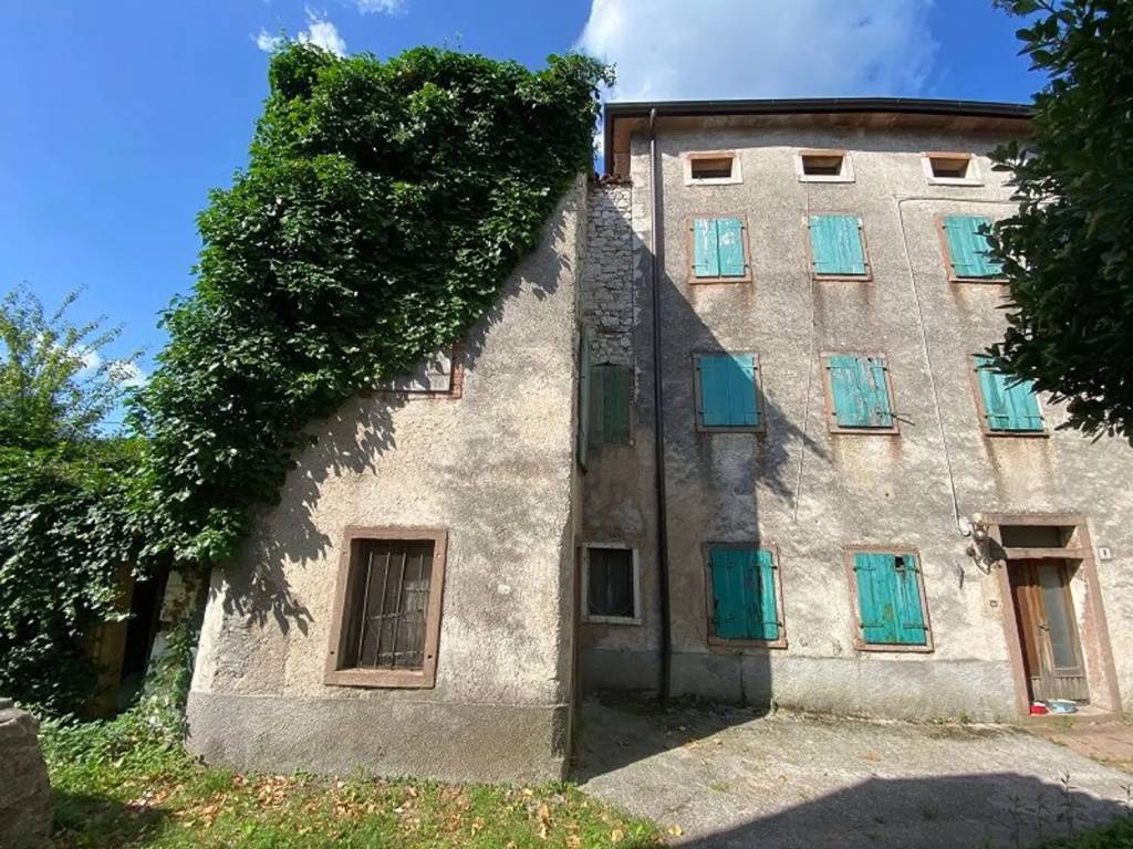 Villa a Alpago in Lastra - Foto 2