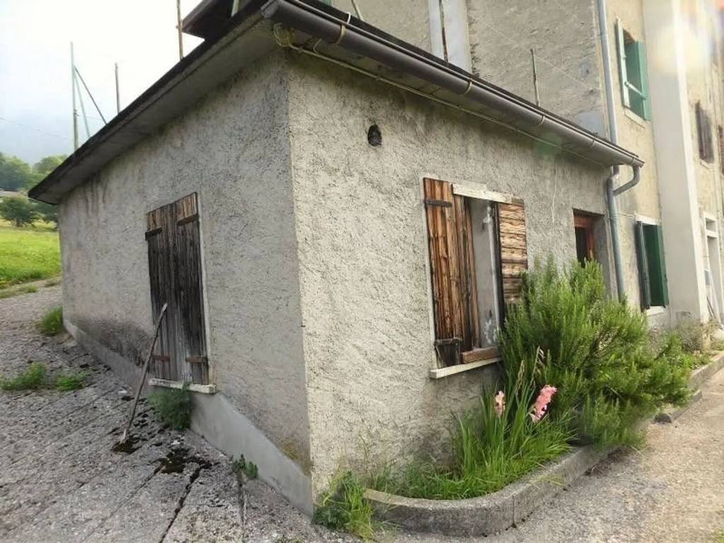Villa a Chies d'alpago in Via Colomp, 148 - Foto 2
