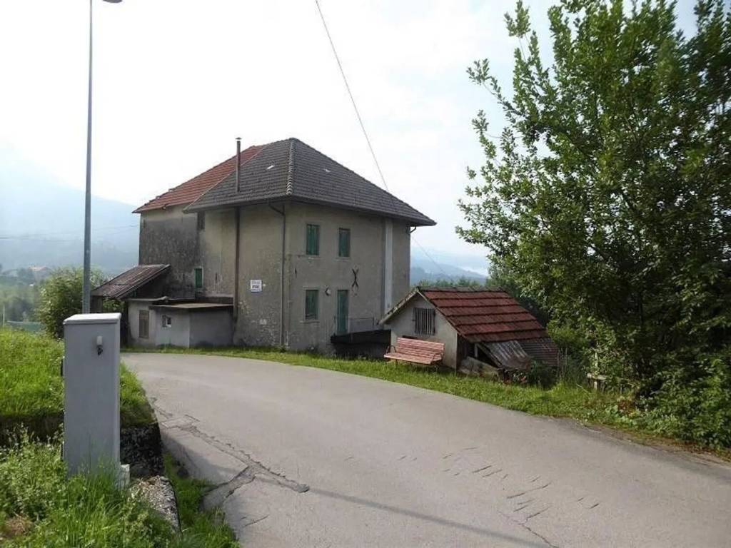 Villa a Chies d'alpago in Via Colomp, 148 - Foto 4
