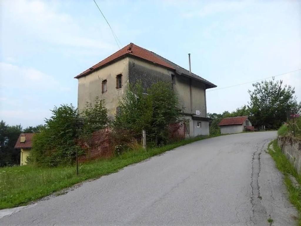 Villa a Chies d'alpago in Via Colomp, 148 - Foto 5