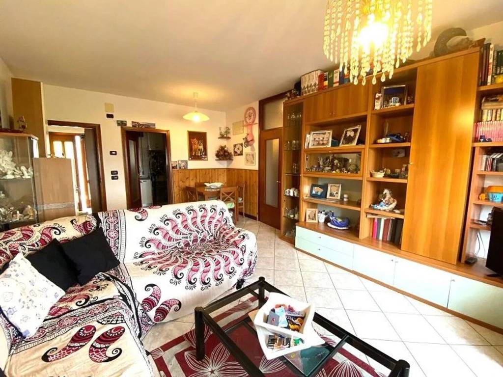 Appartamento a Alpago in Via Placido Fabris, 25 - Foto 5