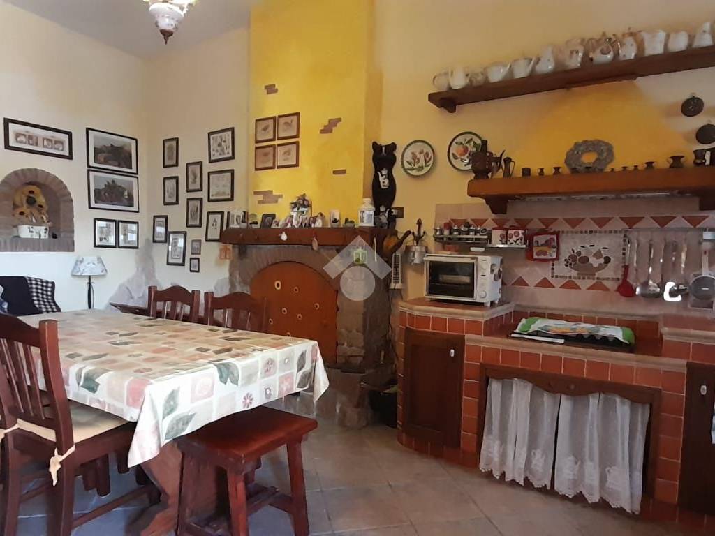 Casa indipendente a Collepardo in Via Guglielmo Marconi, 26 - Foto 3