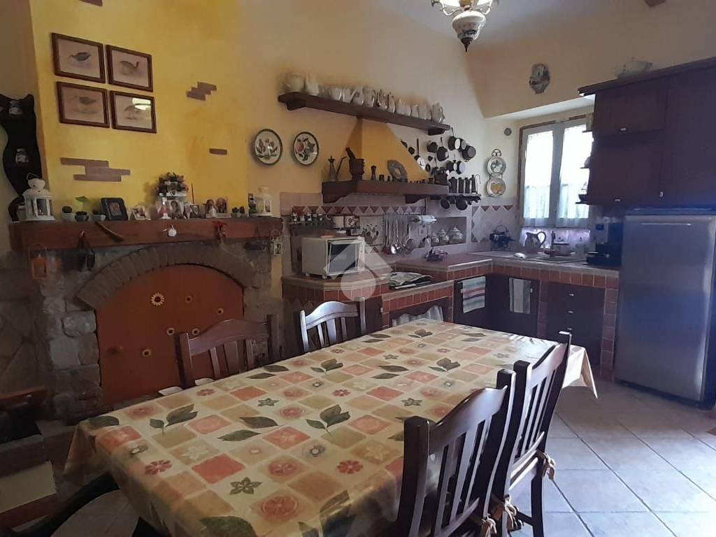 Casa indipendente a Collepardo in Via Guglielmo Marconi, 26 - Foto 4