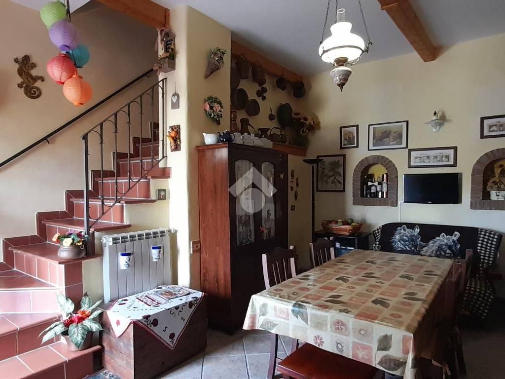 Casa indipendente a Collepardo in Via Guglielmo Marconi, 26 - Foto 5