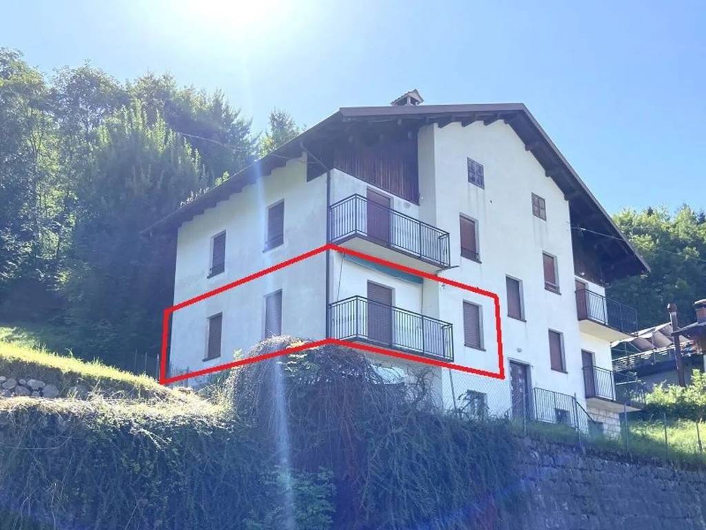Appartamento a Chies d'alpago in Via G. Mazzini, 65 - Foto 3