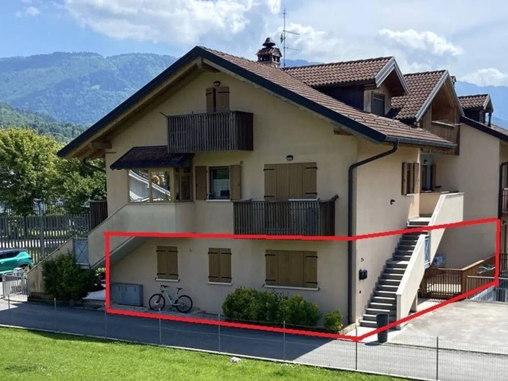 Appartamento a Alpago in Via Delle Rive, 27 - Foto 3