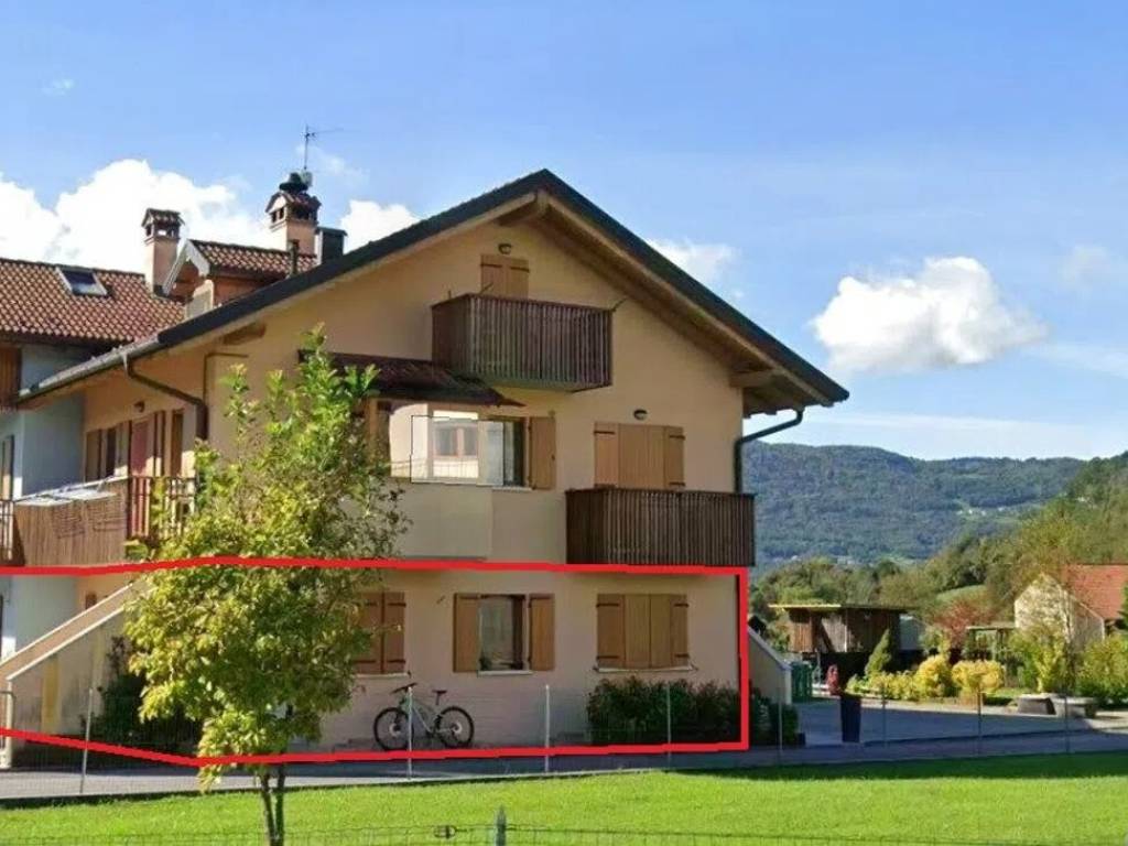 Appartamento a Alpago in Via Delle Rive, 27 - Foto 5