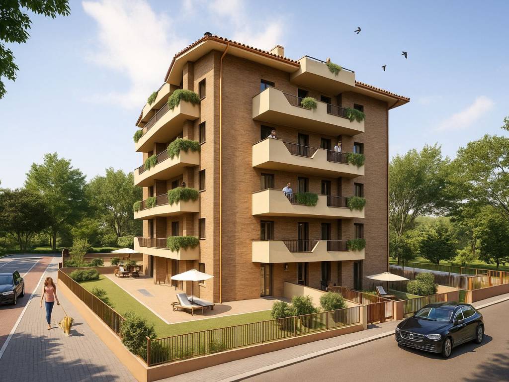 Appartamento a Aprilia in Via Caltanissetta - Foto 3