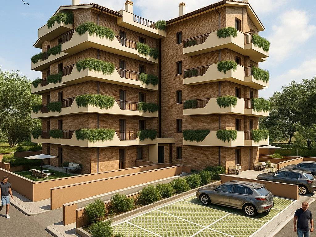 Appartamento a Aprilia in Via Caltanissetta - Foto 4