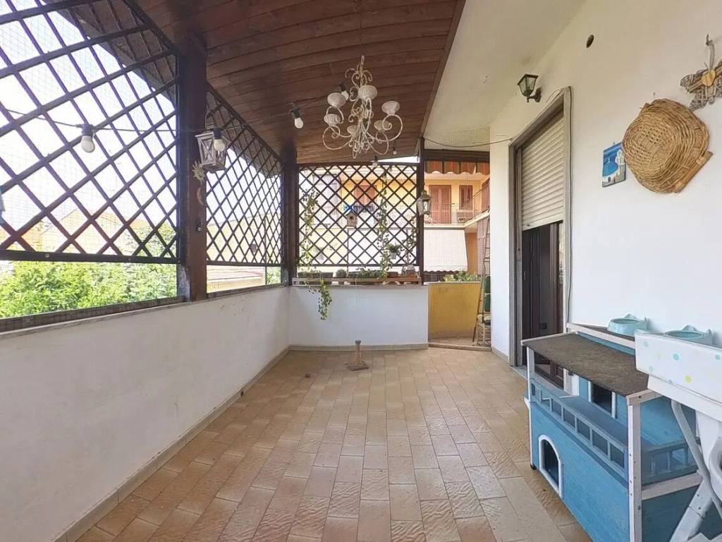 Villa a Teverola in Via Paolo Colella, 12 - Foto 3