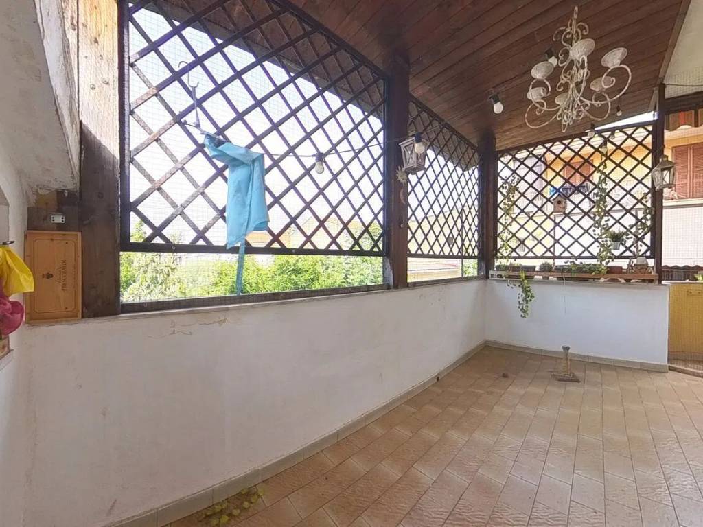 Villa a Teverola in Via Paolo Colella, 12 - Foto 4