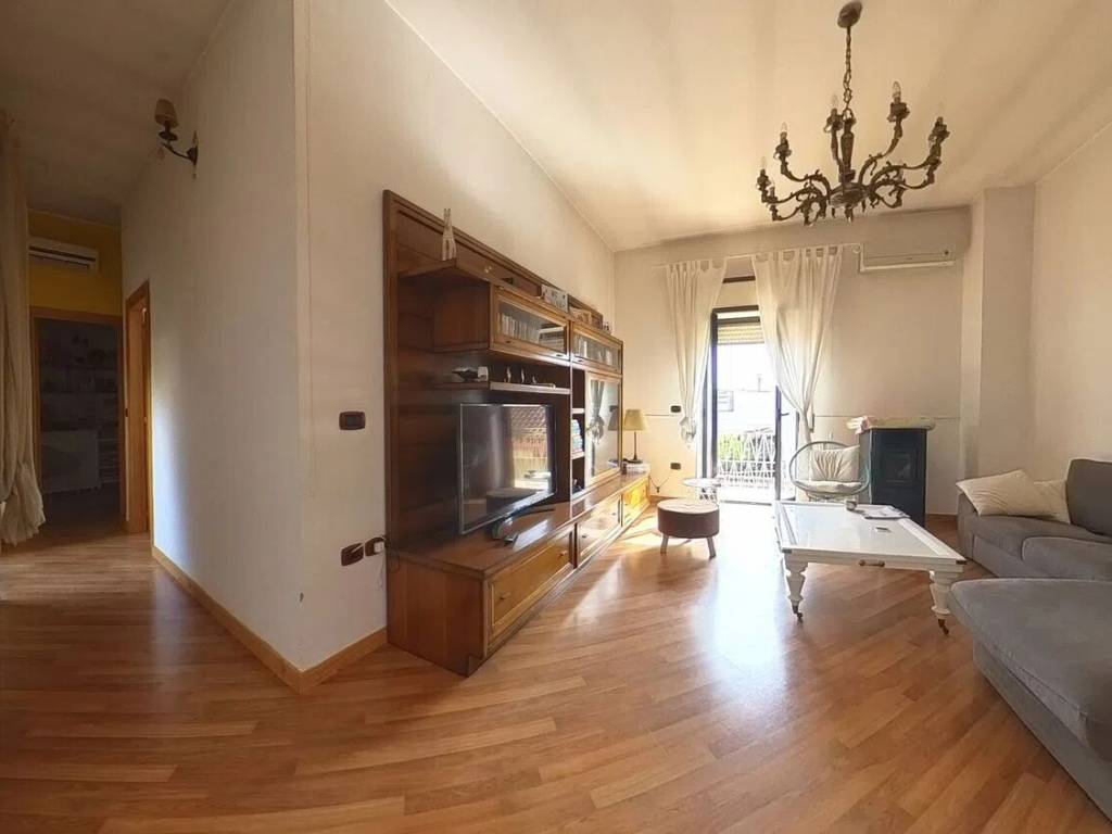 Villa a Teverola in Via Paolo Colella, 12 - Foto 5