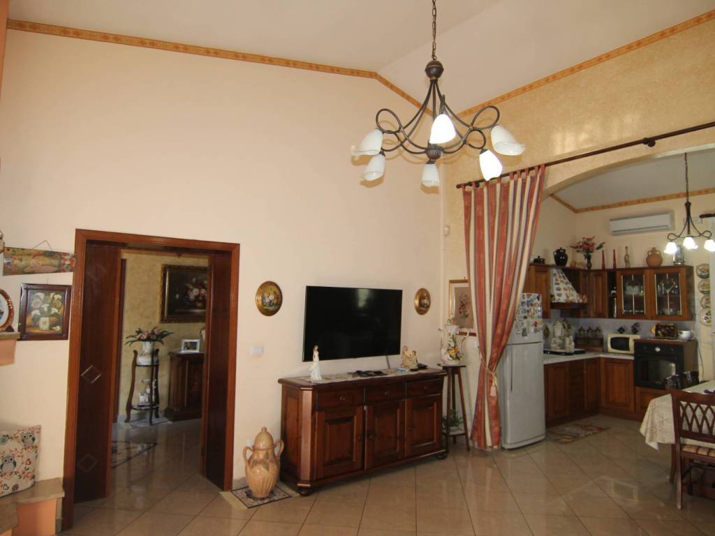Villa a Otranto in litoranea Otranto - Foto 4