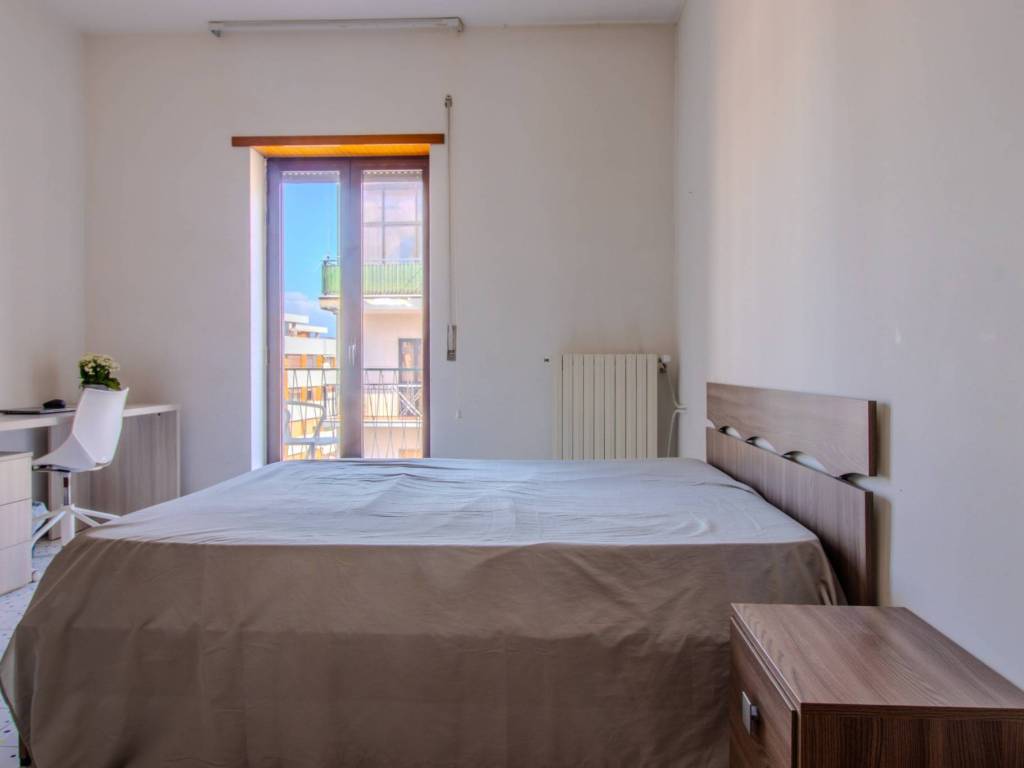 Appartamento a Foggia in Via Giuseppe Gabrielli, 4 - Foto 3
