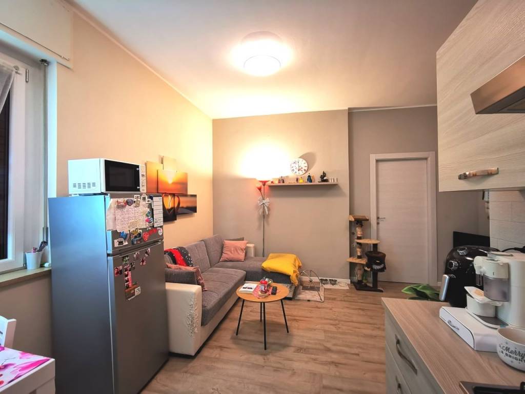 Appartamento a Tollegno in Via Martiri della Libertà - Foto 2