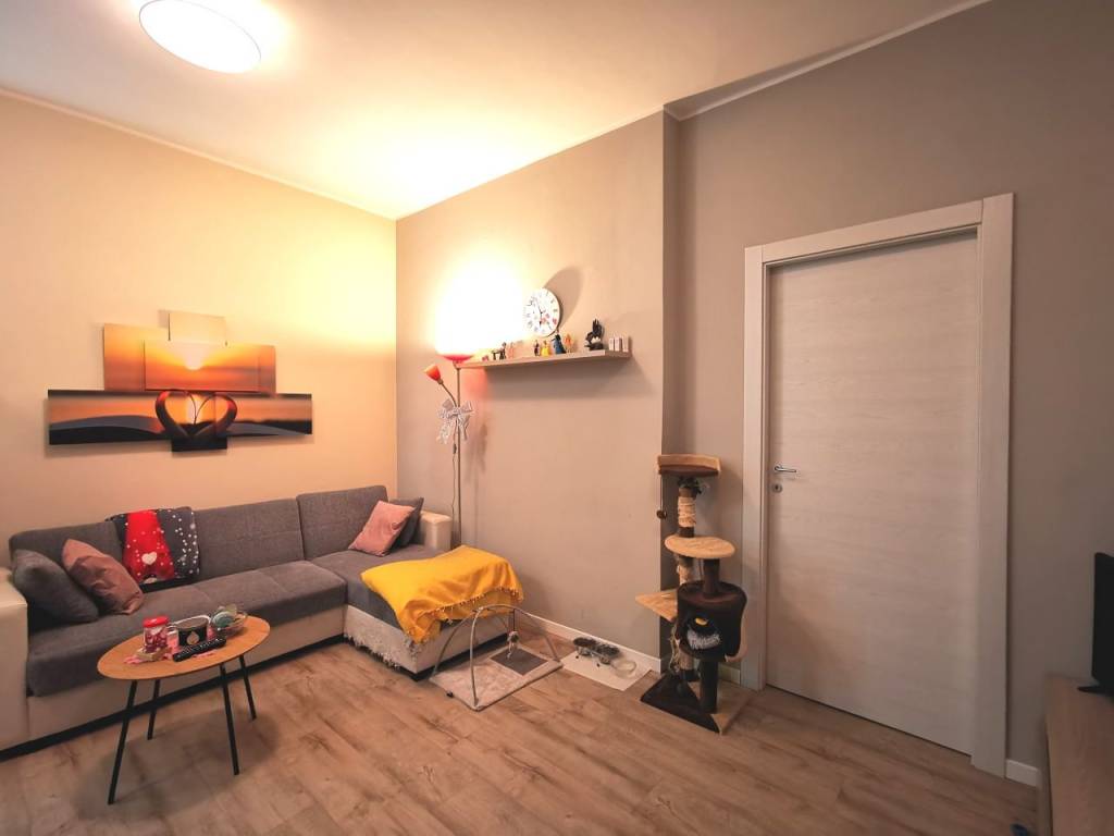 Appartamento a Tollegno in Via Martiri della Libertà - Foto 4