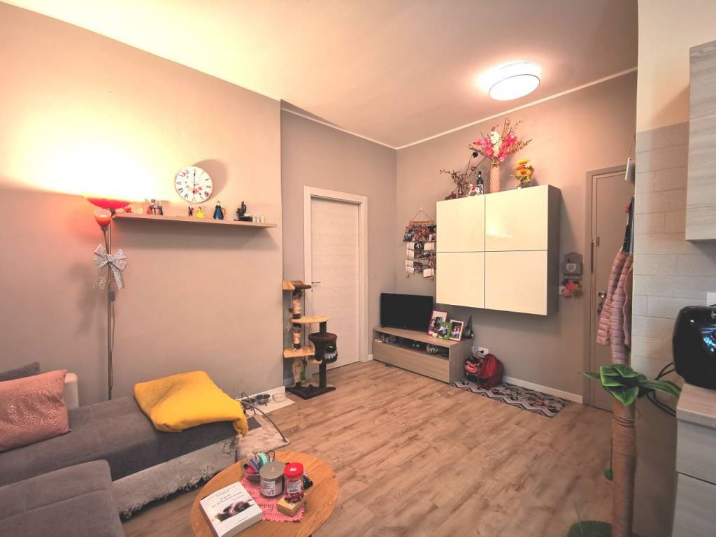 Appartamento a Tollegno in Via Martiri della Libertà - Foto 5