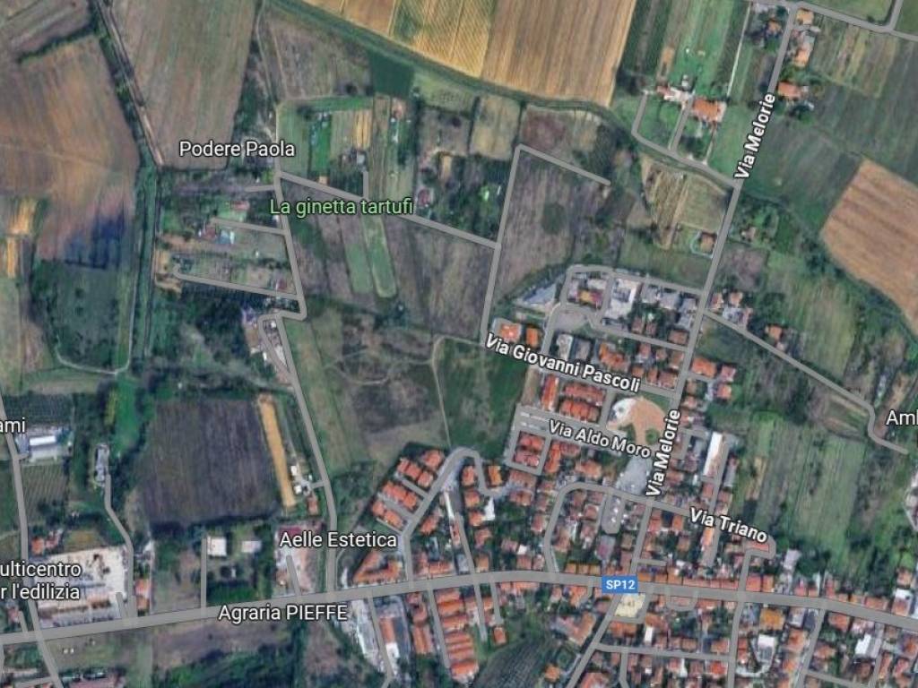 Immobile a Casciana terme lari - Foto 3
