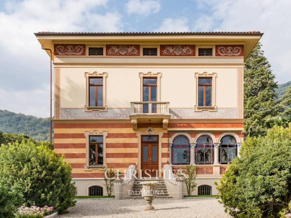 Villa a Cannero riviera - Foto 2