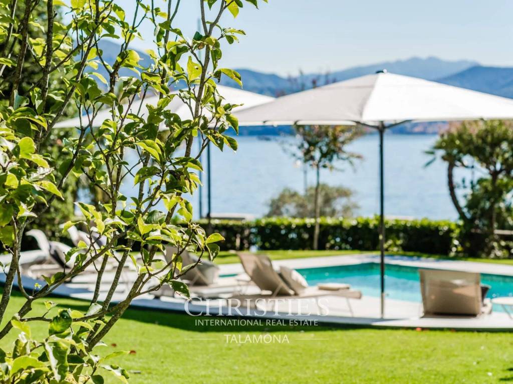 Villa a Cannero riviera - Foto 4