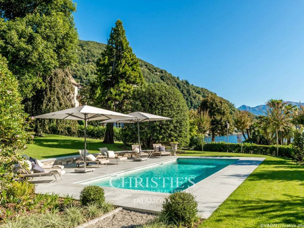 Villa a Cannero riviera - Foto 5
