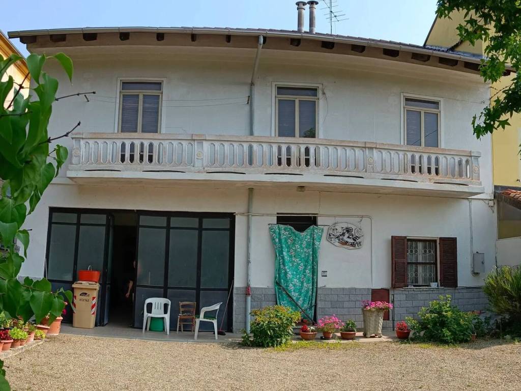 Villa a Rivalta bormida - Foto 3