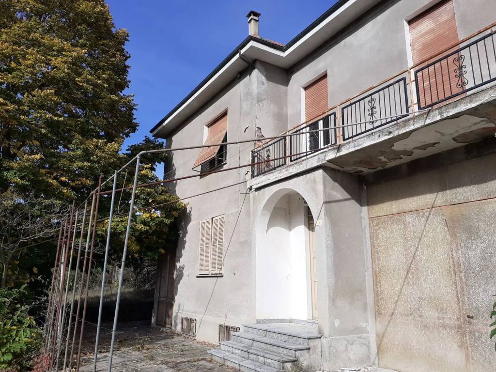 Villa a Cassine - Foto 3