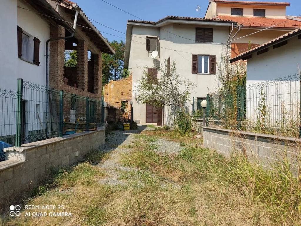 Villa a Maranzana - Foto 2