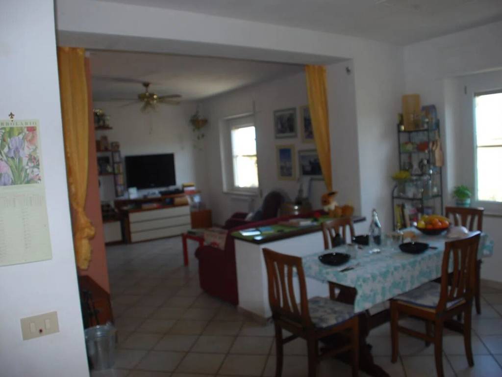 Appartamento a Orbetello in Vicinanze Albinia E Orbetello No Number - Foto 2