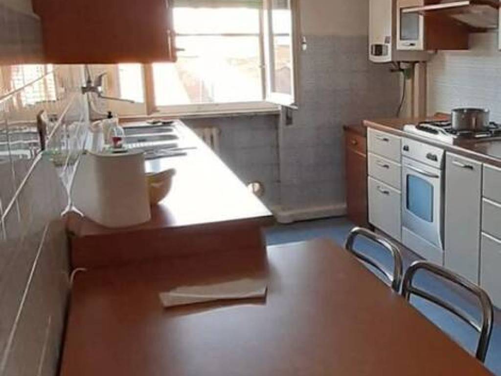 Appartamento a Orbetello in Centro Storico No Number - Foto 4